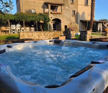 Vitorchiano House | Villa Arzilla Antica Residenza di campagna