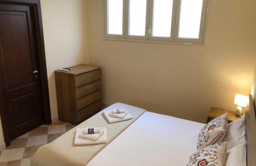 Santa Maria La Palma House | Villa Arzilla Sardegna