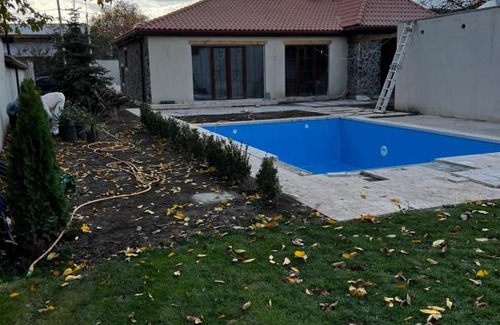 Arzni Villa | Villa Arzni