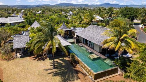 Bel Ombre Villa | Villa Ascocenda by Oazure