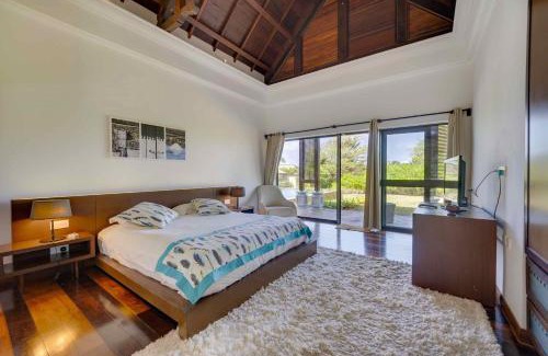 Bel Ombre Villa | Villa Ascocenda by Oazure