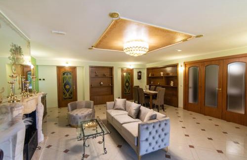 Selva di Fasano Villa | Villa Asia