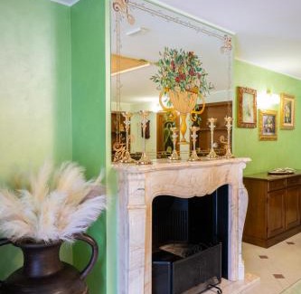 Selva di Fasano Villa | Villa Asia