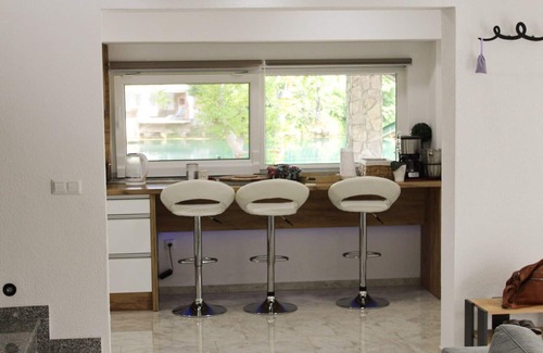 Bihac House | Villa Asja in Bihać, Bosnia and Herzegovina