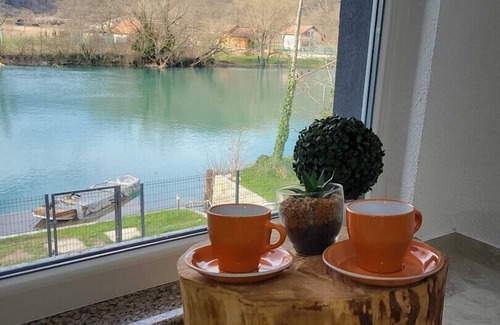 Bihac House | Villa Asja in Bihać, Bosnia and Herzegovina