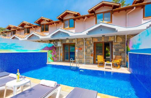 Dalyan House | Villa Asli Paradise