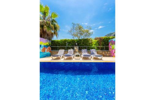 Dalyan House | Villa Asli Paradise