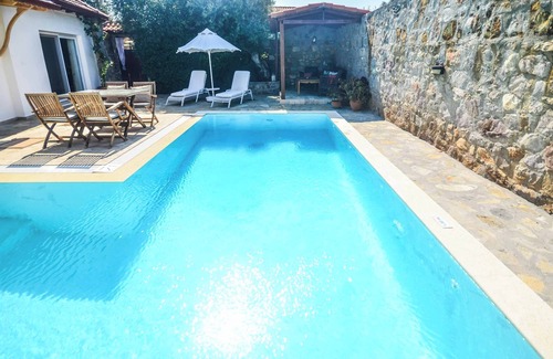 Bodrum Villa | Villa Asli - Two Bedroom Villa, Sleeps 4