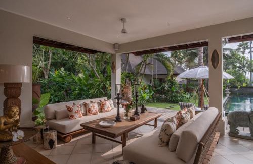Cemagi Villa | Villa Asmara Cemagi - Luxury Beachfront Stay 15 mins from Canggu