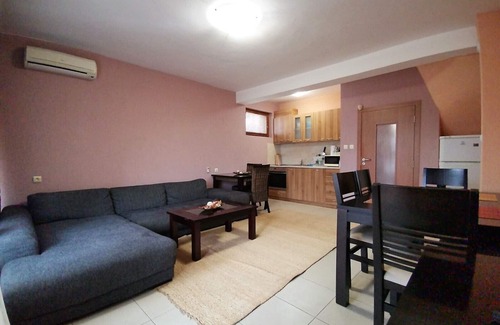 Primorsko House | Villa Aspen Guest House