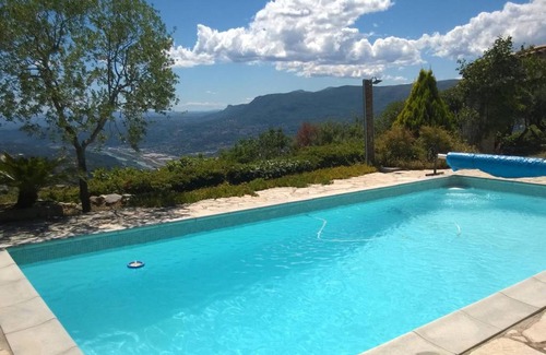 Aspremont Villa | Villa Aspremont