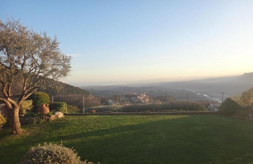 Aspremont Villa | Villa Aspremont