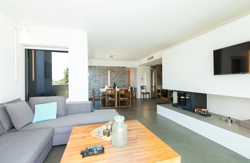 Aspro Villa | Villa Aspro - Top quality villa surrounded by nature, close to the beach