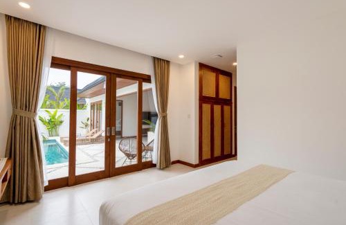 Siligita Villa | Villa Asri Nusa Dua