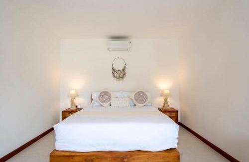 Siligita Villa | Villa Asri Nusa Dua