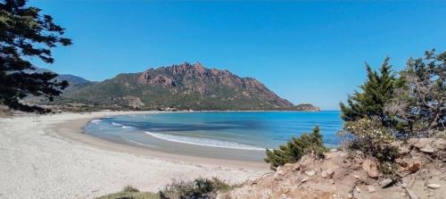 Tertenia House | Villa Assunta