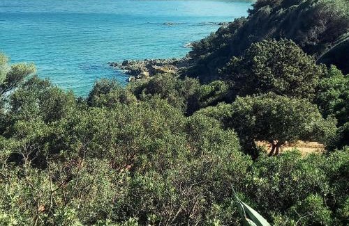 Tertenia House | Villa Assunta