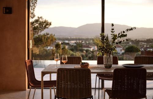 Kalamaki Villa | Villa Astrea