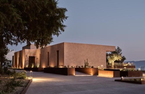 Kalamaki Villa | Villa Astrea
