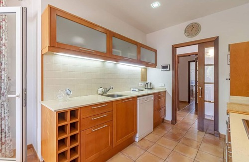 Binibeca Villa | Villa Astur ☀Charming Villa with private pool and garden