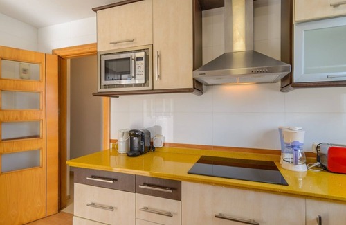Torrequebrada Villa | Villa Asunción Benalmádena by Ruralidays