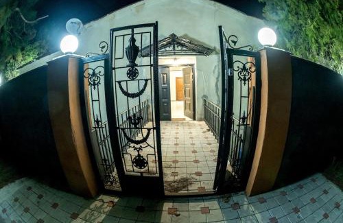 Kvemo Kartli House | Villa Asureti