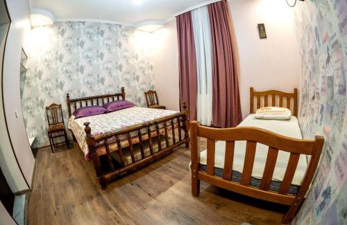 Kvemo Kartli House | Villa Asureti