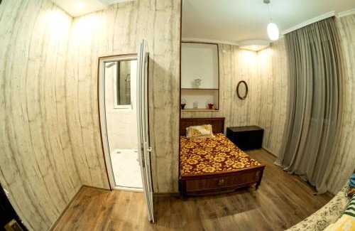Kvemo Kartli House | Villa Asureti