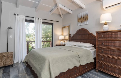 Magens Bay Villa | Villa at Chateau Nightwind w/ Amazing BVI Views