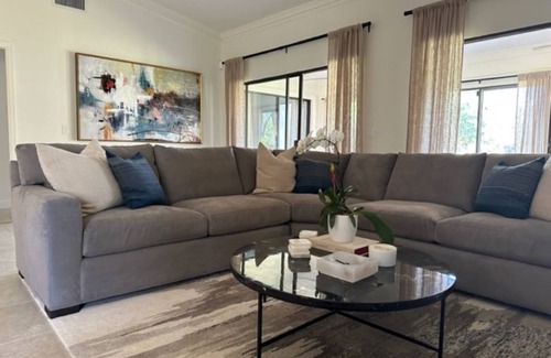 The Meadows Villa | VILLA AT FAIRWAY ONE
