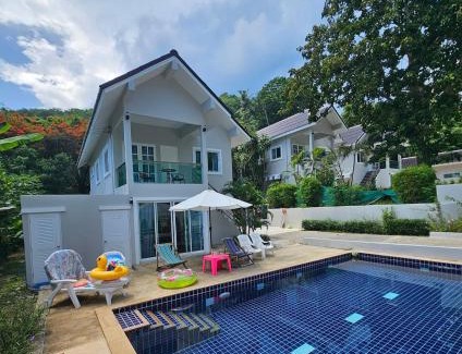 Karon Villa | Villa at Karon Beach