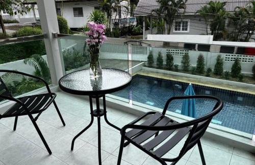 Karon Villa | Villa at Karon Beach