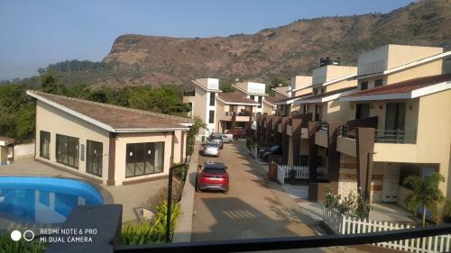 Lonavala Villa | Villa at Lonavala - SaGa Montana (Hill View)