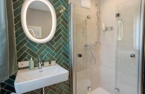 Maria Alm am Steinernen Meer Bed & Breakfast | VILLA OXA - Boutique Design Hotel