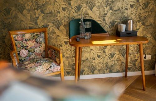Maria Alm am Steinernen Meer Bed & Breakfast | VILLA OXA - Boutique Design Hotel