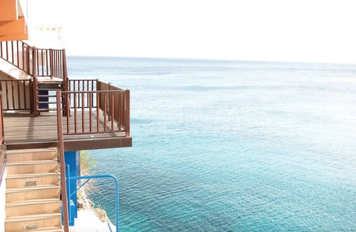 Lagun Villa | Villa at Playa Lagun Private Beach Curaçao