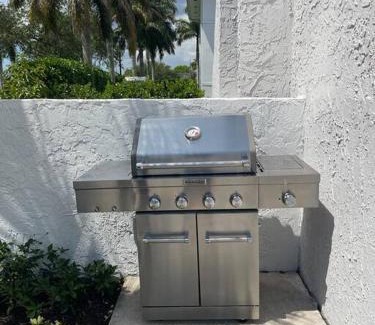 Miami Shores Villa | Villa at St. James Place “H”, Luxury, Pet Friendly