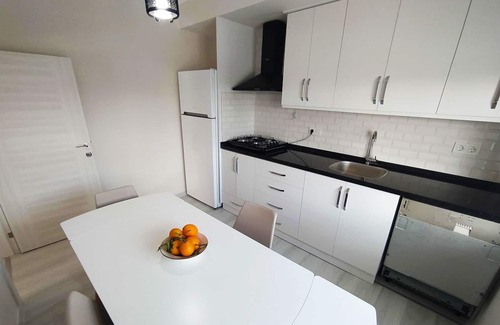 Ortaca Villa | Villa Ata Park Ortaca