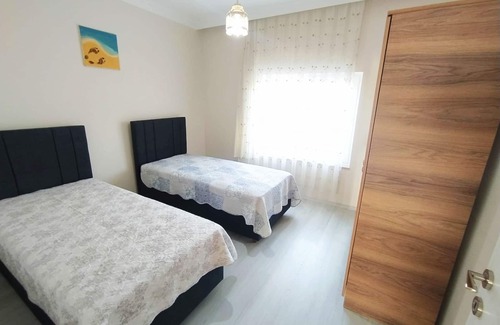 Ortaca Villa | Villa Ata Park Ortaca