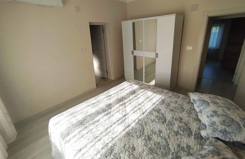 Ortaca Villa | Villa Ata Park Ortaca