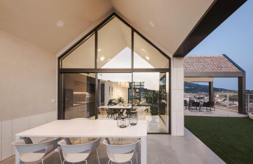Priego Villa | Villa Atalaya Priego