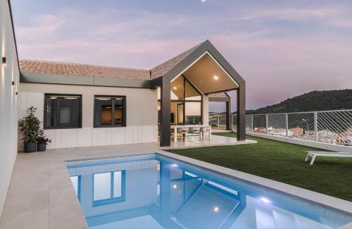 Priego Villa | Villa Atalaya Priego