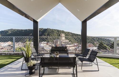 Priego Villa | Villa Atalaya Priego