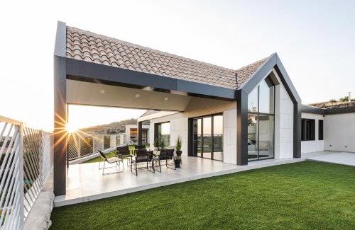 Priego Villa | Villa Atalaya Priego