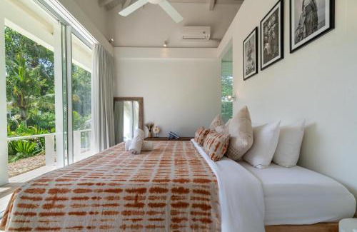 Pererenan Villa | Villa Atara 2BR Luxury Private Pool Villa - Pererenan