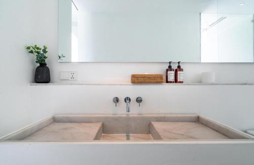 Pererenan Villa | Villa Atara 2BR Luxury Private Pool Villa - Pererenan