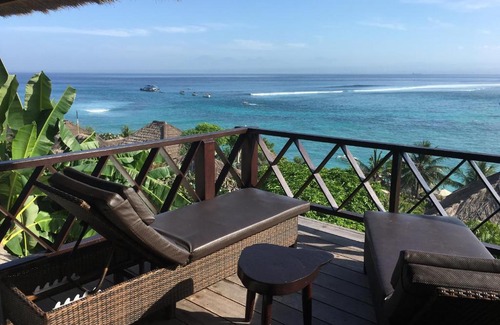 Jungut Batu Villa | Villa Atas Lembongan