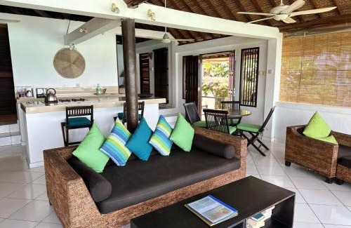Jungut Batu Villa | Villa Atas Lembongan