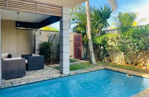 Grand-Baie Villa | Villa Athena at Grand Baie with private pool
