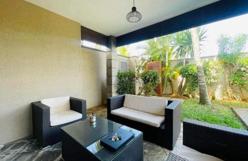 Grand-Baie Villa | Villa Athena at Grand Baie with private pool